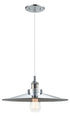 Matteo Lighting Bulstrode's Workshop in Aged Gold Brass Pendant Model: C46113AGCH