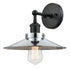 Matteo Lighting Bulstrode's Workshop in Aged Gold Brass Wall Sconce Model: W46111AGCH
