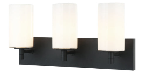 Matteo Lighting Candela in Aged Gold Brass Wall Sconce Model: S04903AGCL