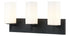 Matteo Lighting Candela in Aged Gold Brass Wall Sconce Model: S04903AGCL