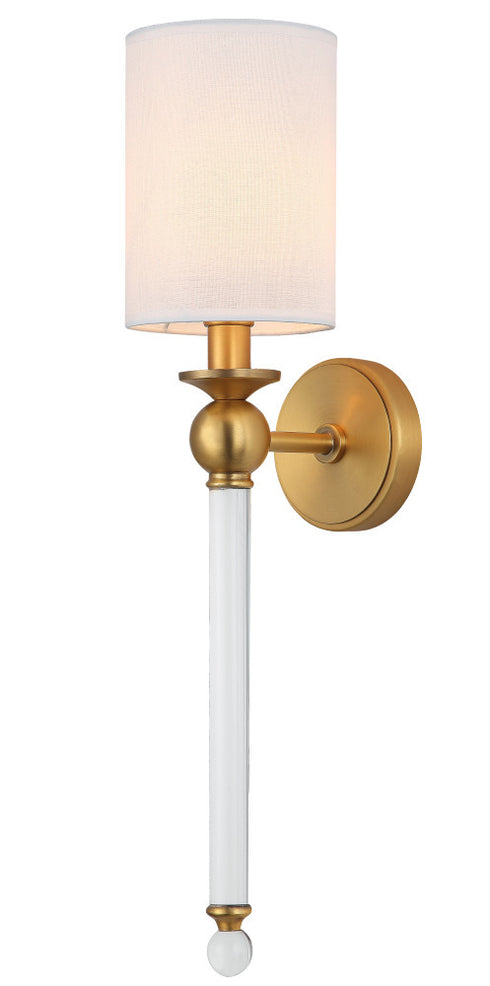 Matteo Lighting Caravon 1 Light Ceiling Mount in Black Model: M17101MB