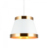 Matteo Lighting Caske 3 Light Pendant in Black Model: C62903BKAG