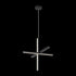 Matteo Lighting Crosley in Brushed Gold Pendant Model: C38924BG
