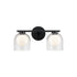 Matteo Lighting Derbishone in Chrome Wall Sconce Model: W60702CHCL