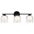 Matteo Lighting Derbishone in Chrome Wall Sconce Model: W60703CHCL