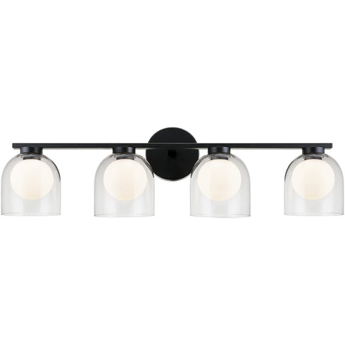 Matteo Lighting Derbishone in Chrome Wall Sconce Model: W60704CHCL