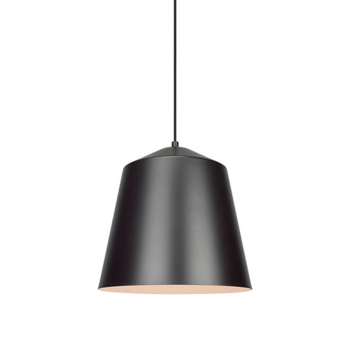 Matteo Lighting Encase in Bronze Pendant Model: C64002BZ