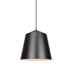 Matteo Lighting Encase in Bronze Pendant Model: C64002BZ