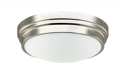 Matteo Lighting Fresh Colonial 2 Light Ceiling Mount in Bronze Model: X46402BZ