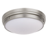 Matteo Lighting Fresh Colonial 3 Light Ceiling Mount in Bronze Model: X46303BZ