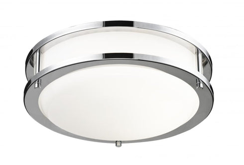 Matteo Lighting Igo 1 Light Ceiling Mount in Bronze Model: M11001BZ