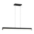 Matteo Lighting Junction in Matte Black Pendant Model: C36533MB