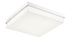 Matteo Lighting Kabu 1 Light Flush Mounts in Chrome Model: X12411CH