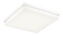 Matteo Lighting Kabu 1 Light Flush Mounts in Chrome Model: X12414CH