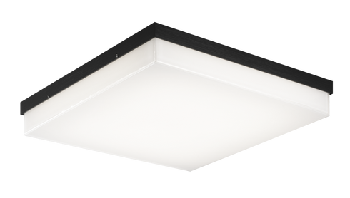 Matteo Lighting Kabu 1 Light Flush Mounts in Chrome Model: X12414CH