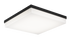 Matteo Lighting Kabu 1 Light Flush Mounts in Chrome Model: X12414CH