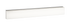 Matteo Lighting Kabu 1 Light Wall Sconce in Chrome Model: S12434CH