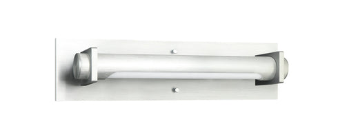 Matteo Lighting Knax in Aluminum Wall Sconce Model: S07118AL