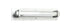 Matteo Lighting Knax in Aluminum Wall Sconce Model: S07118AL
