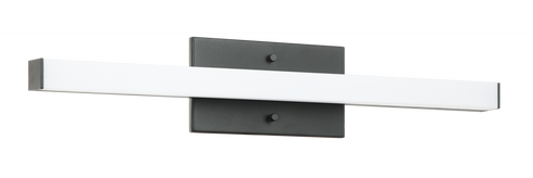 Matteo Lighting Madoire 1 Light Wall Sconce in Aluminum Model: S07423AL