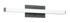 Matteo Lighting Madoire 1 Light Wall Sconce in Aluminum Model: S07423AL