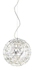 Matteo Lighting Manhattan Series in Chrome Chandelier Model: C48624CH