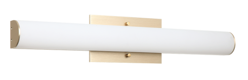 Matteo Lighting Marquin 1 Light Wall Sconce in Gray Model: S05623GR
