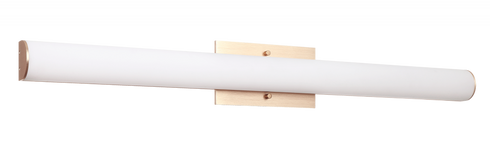 Matteo Lighting Marquin 1 Light Wall Sconce in Gray Model: S05634GR