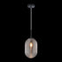 Matteo Lighting Maruna in Chrome Pendant Model: C31001CHCN