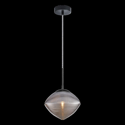 Matteo Lighting Maruna in Chrome Pendant Model: C31003CHCN