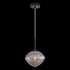 Matteo Lighting Maruna in Chrome Pendant Model: C31003CHCN