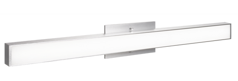 Matteo Lighting Millare 1 Light Wall Sconce in Black Model: S05534OB