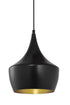 Matteo Lighting Mulinare Collections in Bronze Pendant Model: C48702BZ