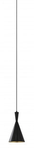 Matteo Lighting Mulinare Collections in Bronze Pendant Model: C48703BZ