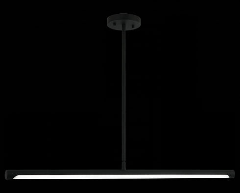 Matteo Lighting Novelle 1 Light Pendants in Combination Finishes Model: C31433AG