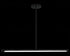Matteo Lighting Novelle 1 Light Pendants in Combination Finishes Model: C31433AG
