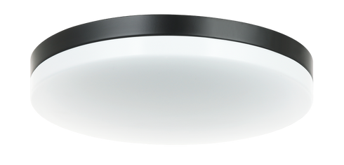 Matteo Lighting Orion 1 Light Ceiling Mount in Chrome Model: M12001CH