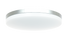 Matteo Lighting Orion 1 Light Ceiling Mount in Chrome Model: M12002CH