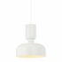 Matteo Lighting Pedestal 1 Light Pendants in Black Model: C71102BK