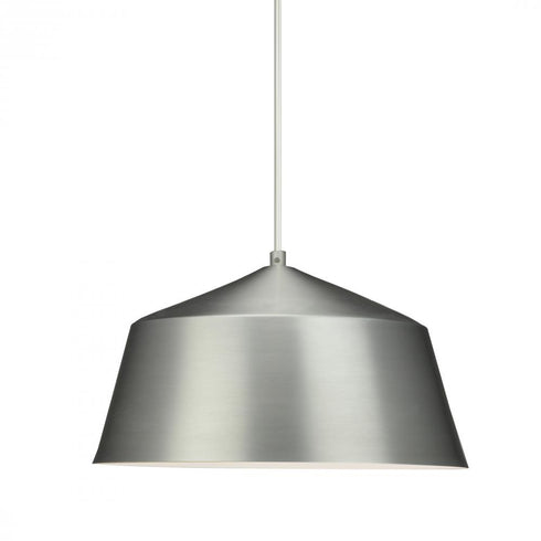 Matteo Lighting Pendant in Nickel Model: C64001SN