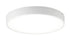 Matteo Lighting Plato in Black Ceiling Mount Model: M13702BK