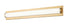 Matteo Lighting Psyra in Aged Gold Brass Vanity Model: S08934AG