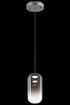Matteo Lighting Refrax in Aged Gold Brass Pendant Model: C37411AGAG