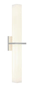 Matteo Lighting Rindlen 1 Light Wall Sconce in Chrome Model: S15524CH