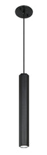 Matteo Lighting Rowan in Oxidized Black Pendant Model: C79601OB