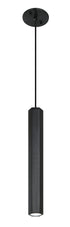 Matteo Lighting Rowan in Oxidized Black Pendant Model: C79601OB