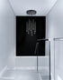 Matteo Lighting Rowan in Oxidized Black Pendant Model: C79611OB