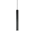 Matteo Lighting Rowan in Oxidized Black Pendant Model: C79611OB