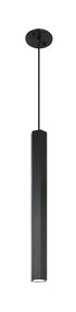 Matteo Lighting Rowan in Oxidized Black Pendant Model: C79611OB