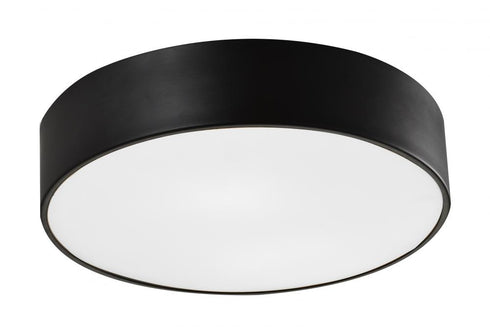 Matteo Lighting Snare 3 Light Ceiling Mount in Bronze Model: M12703BZ